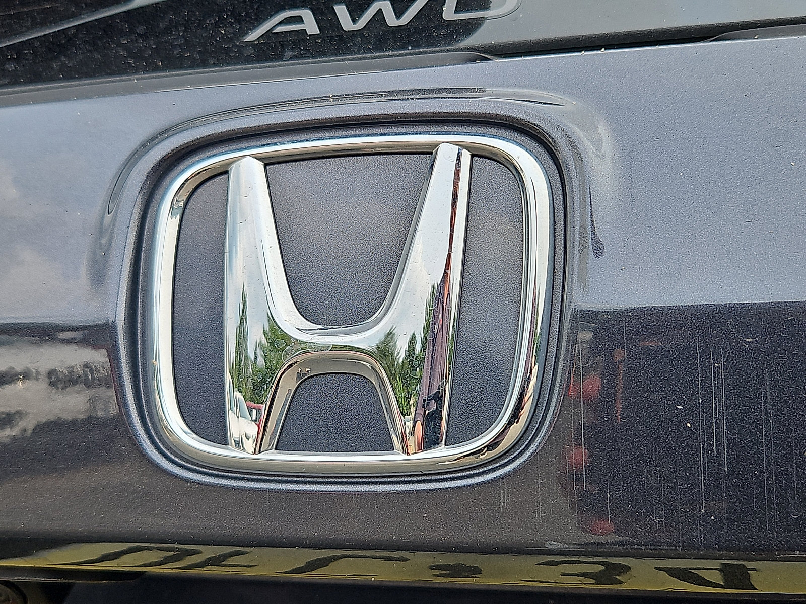 Used 2024 Honda CR-V Sport Touring image 33