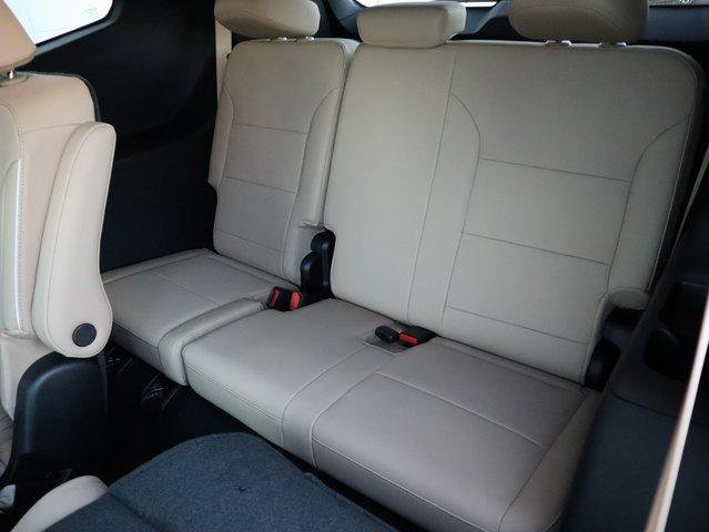 New 2026 Buick Enclave Preferred image 17