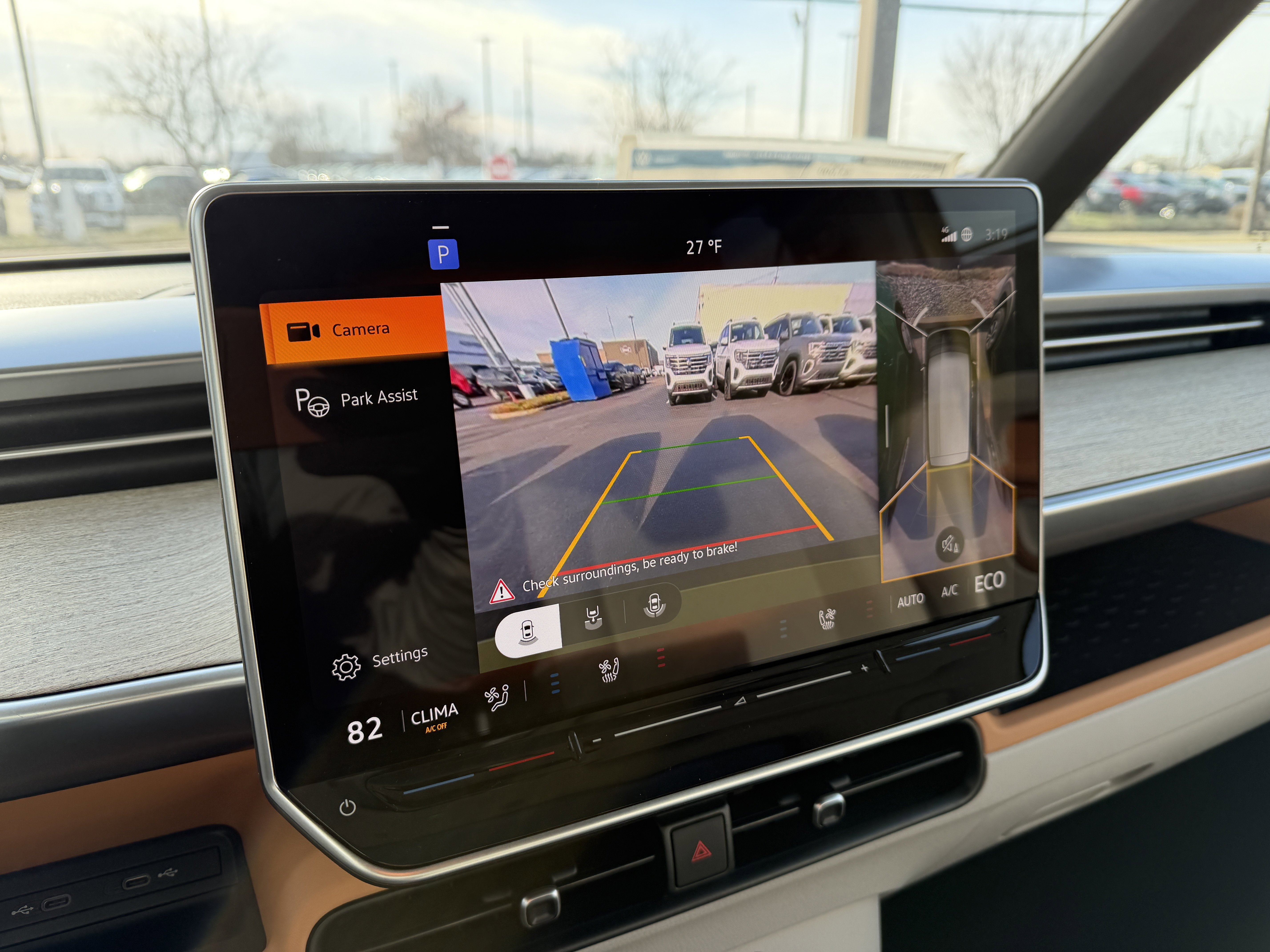 New 2025 Volkswagen ID. Buzz Pro S Plus image 20