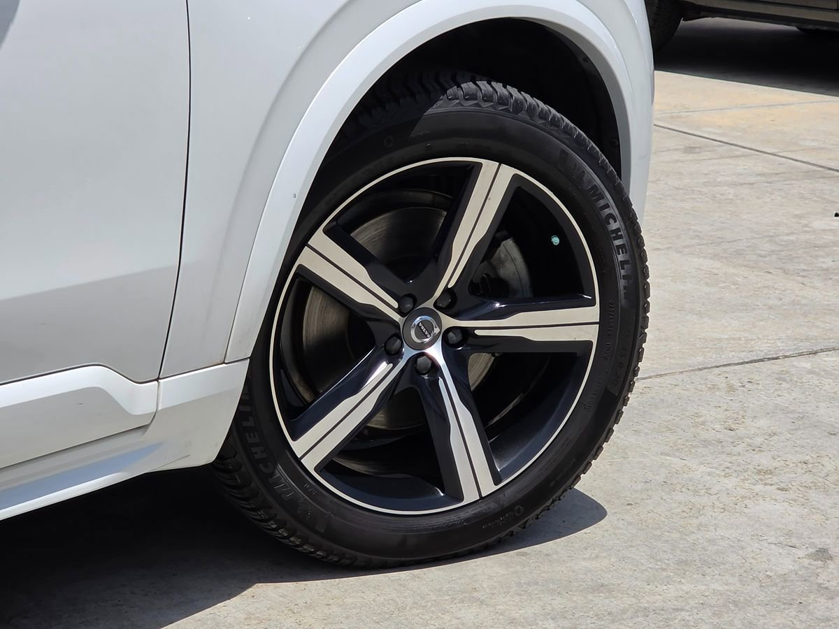Used 2019 Volvo XC90 T6 R-Design AWD/4WD image 13