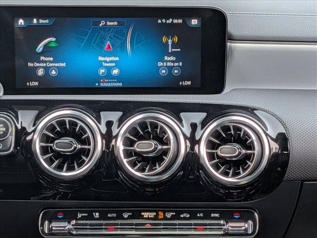 Used 2022 Mercedes-Benz CLA 250 4MATIC image 15