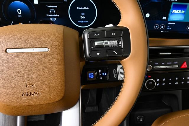New 2026 Hyundai Palisade Calligraphy image 10