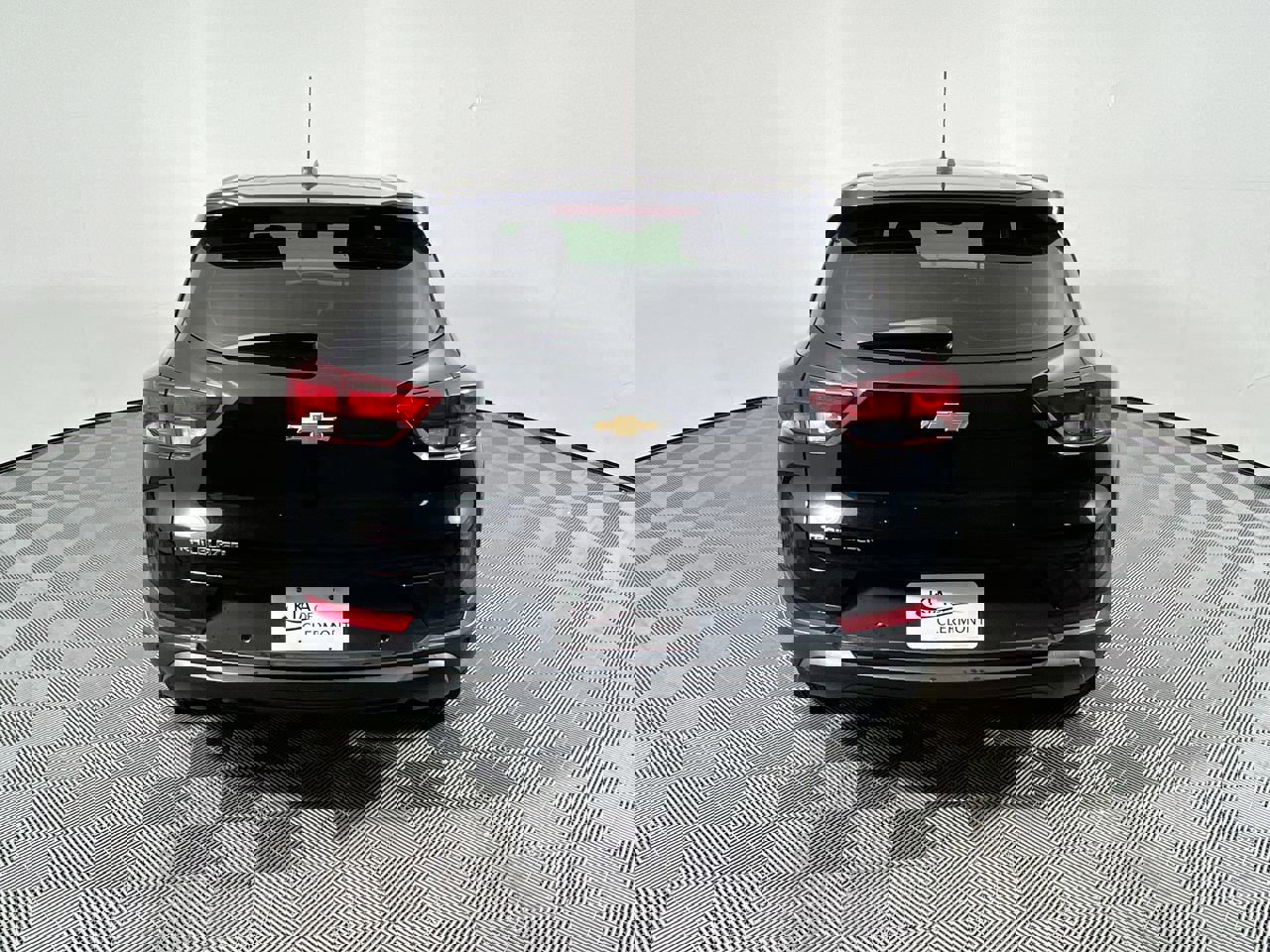 Used 2021 Chevrolet TrailBlazer LS image 4