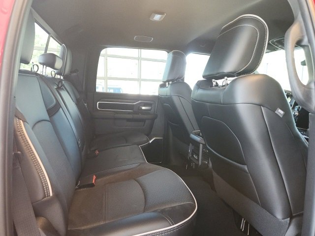 New 2026 RAM 2500 Laramie image 22