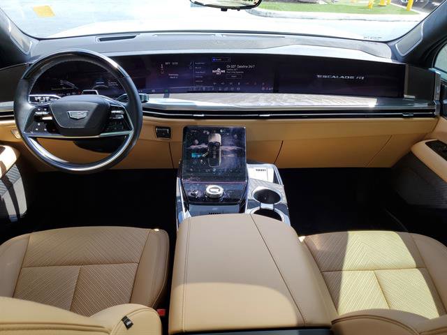 Certified 2025 Cadillac Escalade IQ Sport 2 image 36