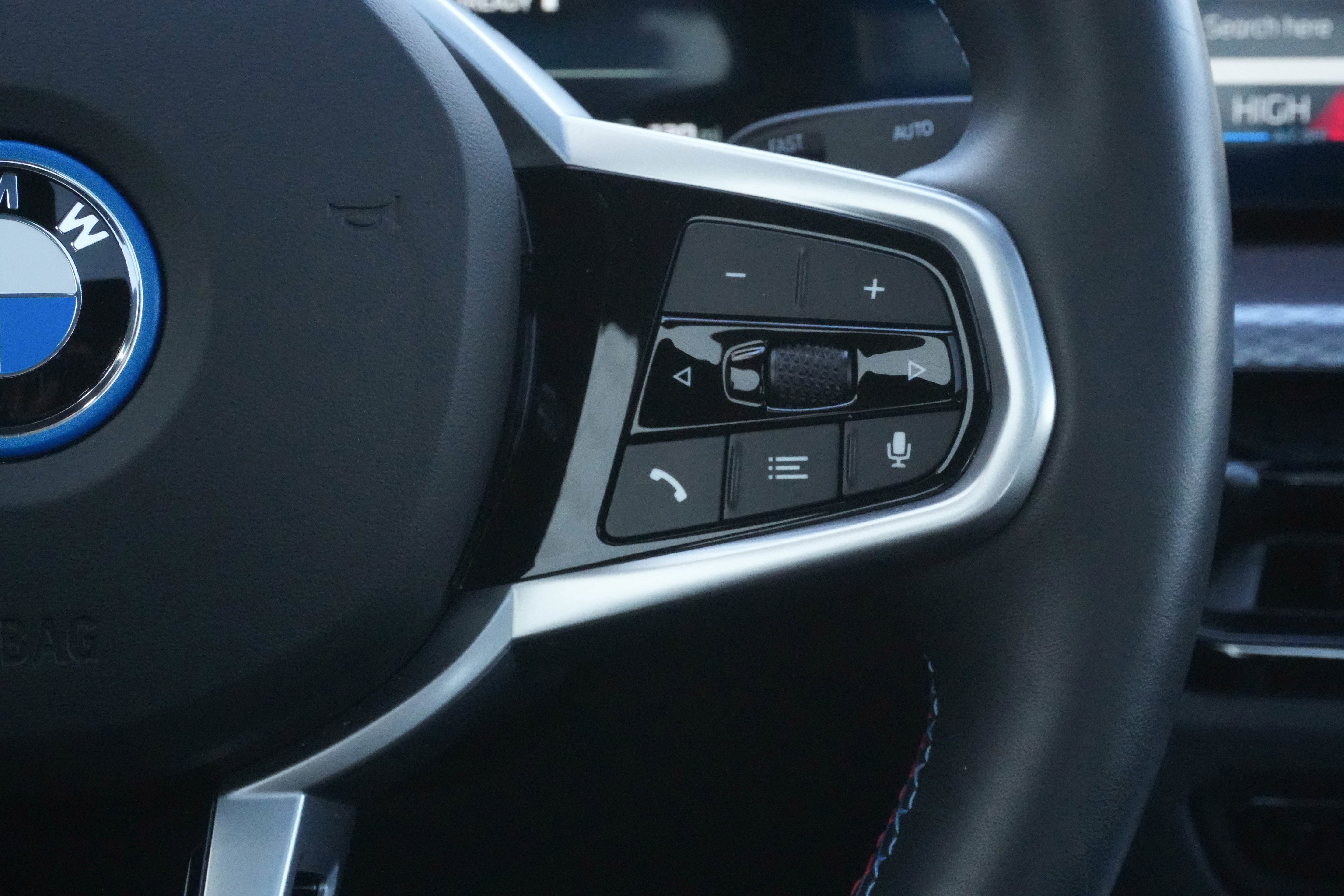 Used 2025 BMW i4 M50 image 20