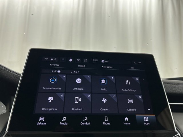 Used 2024 Jeep Compass Limited image 14