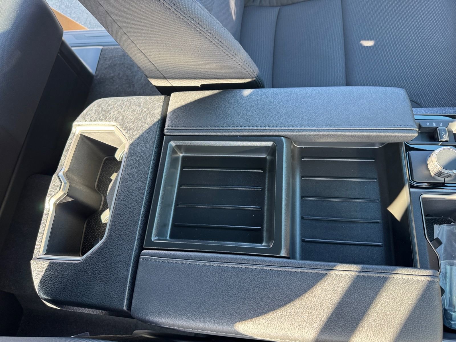 New 2026 Toyota Tundra SR5 image 16