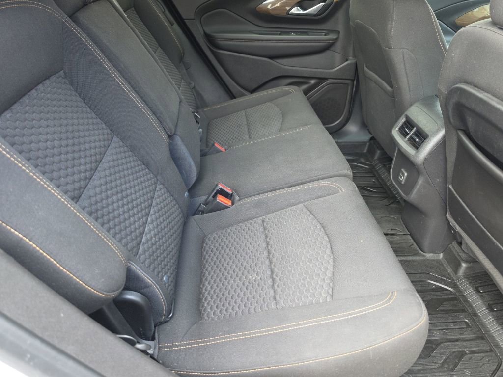 Used 2019 GMC Terrain SLE image 26