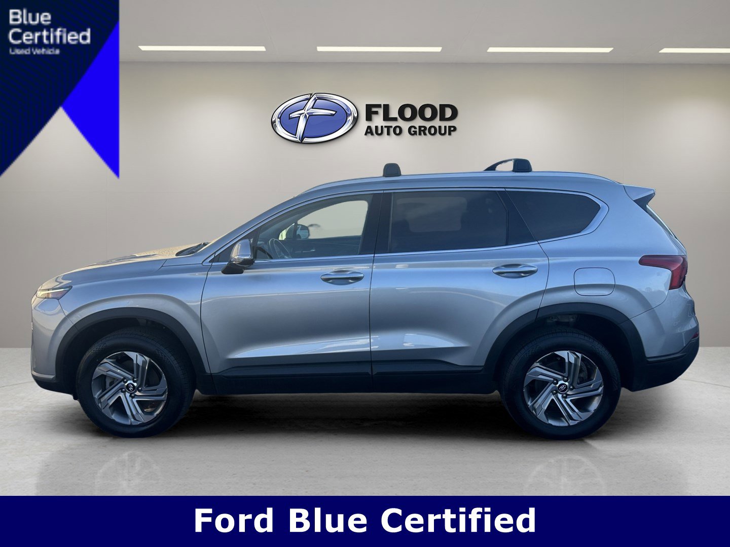 Used 2023 Hyundai Santa Fe SEL image 5