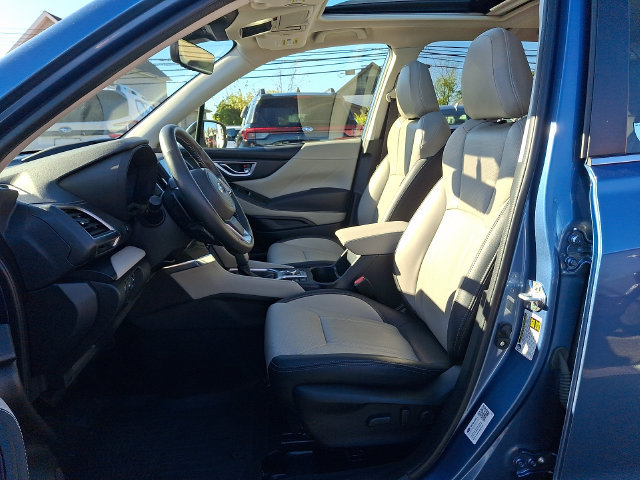 Used 2024 Subaru Forester Touring AWD/4WD image 15