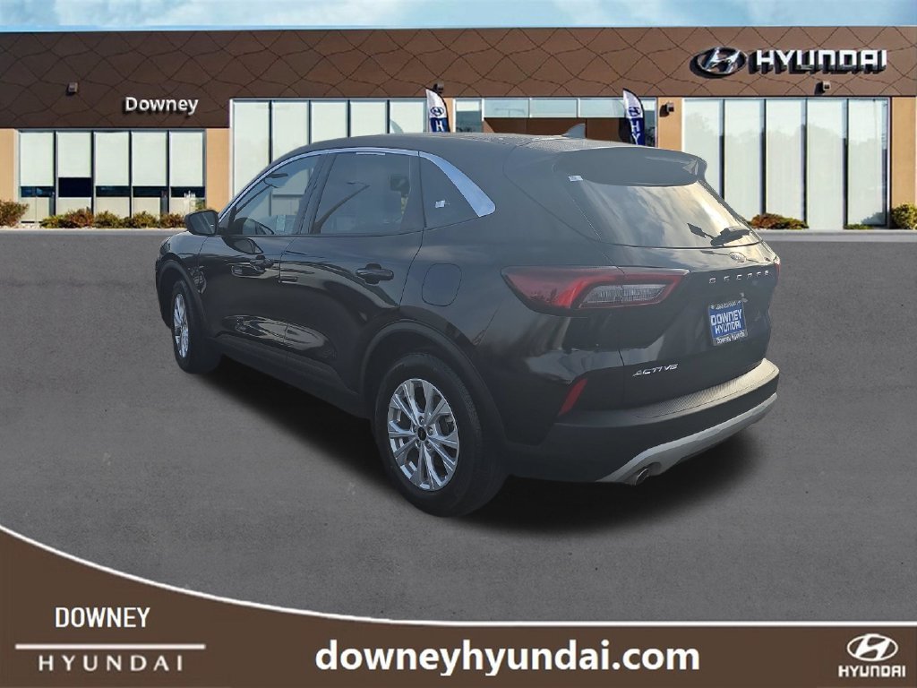 Used 2024 Ford Escape Active FWD image 3