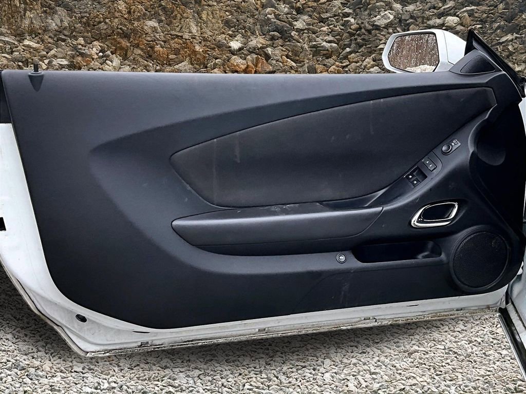 Used 2013 Chevrolet Camaro LT w/ RS Package image 17