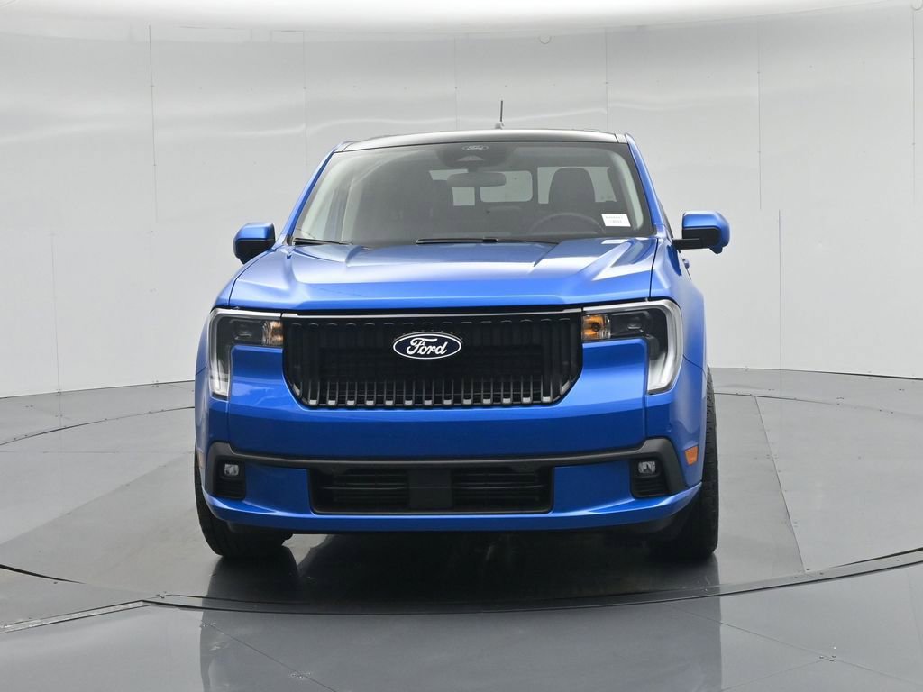 New 2026 Ford Maverick Lobo image 60