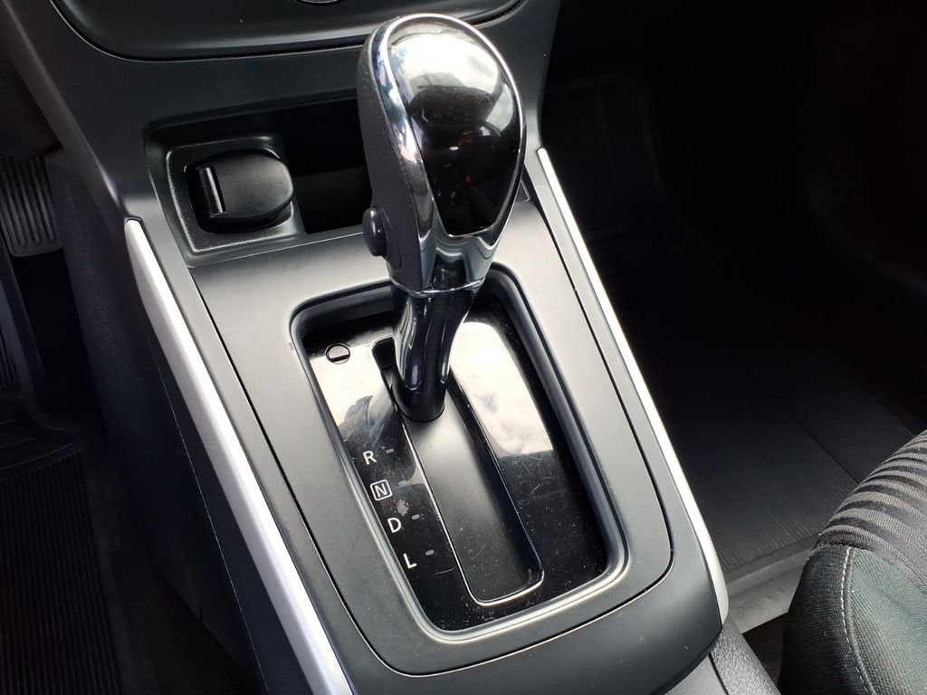 Used 2019 Nissan Sentra SV image 8
