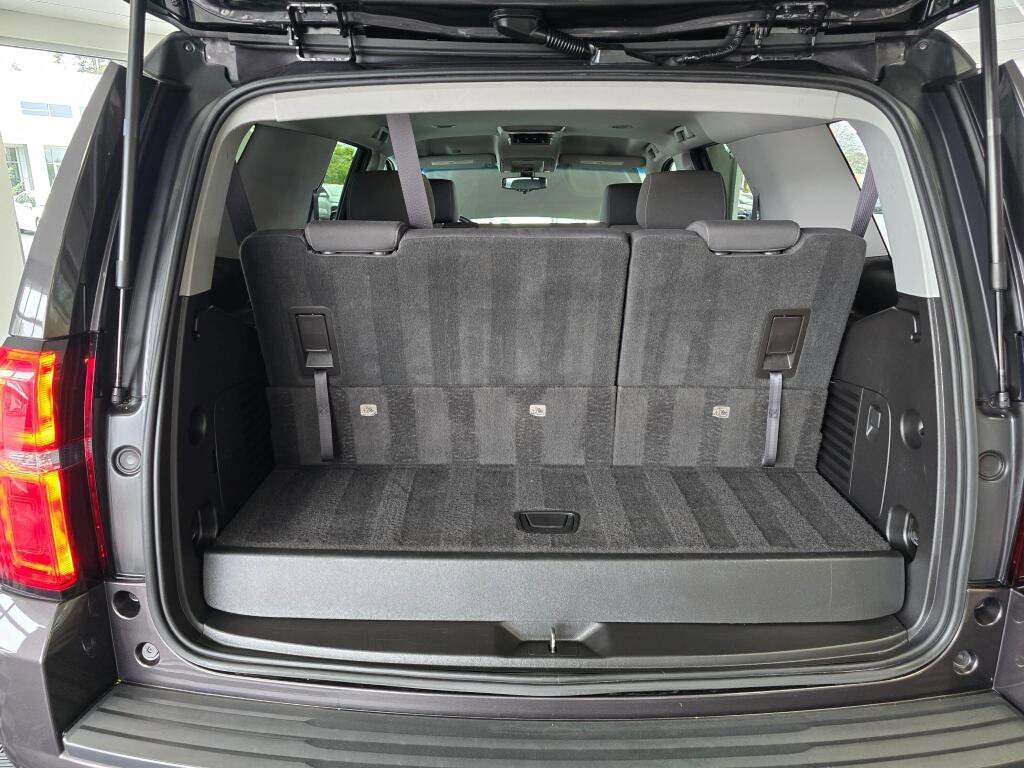 Used 2016 Chevrolet Tahoe LS AWD/4WD image 15