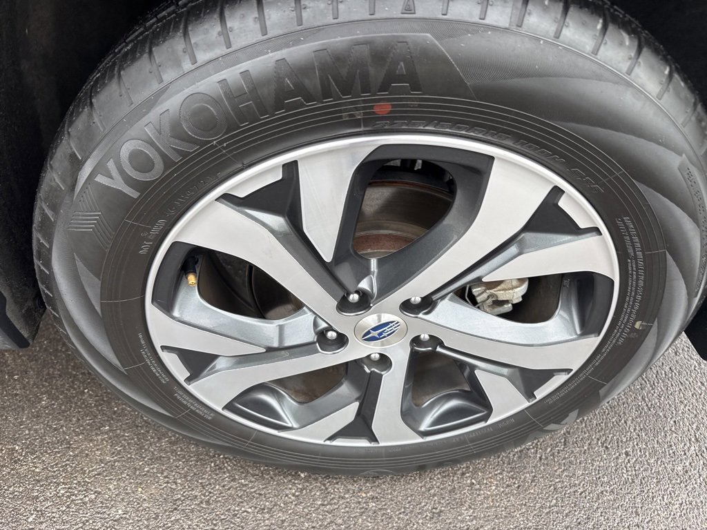 Certified 2022 Subaru Outback Touring XT w/ Popular Package #2 image 38