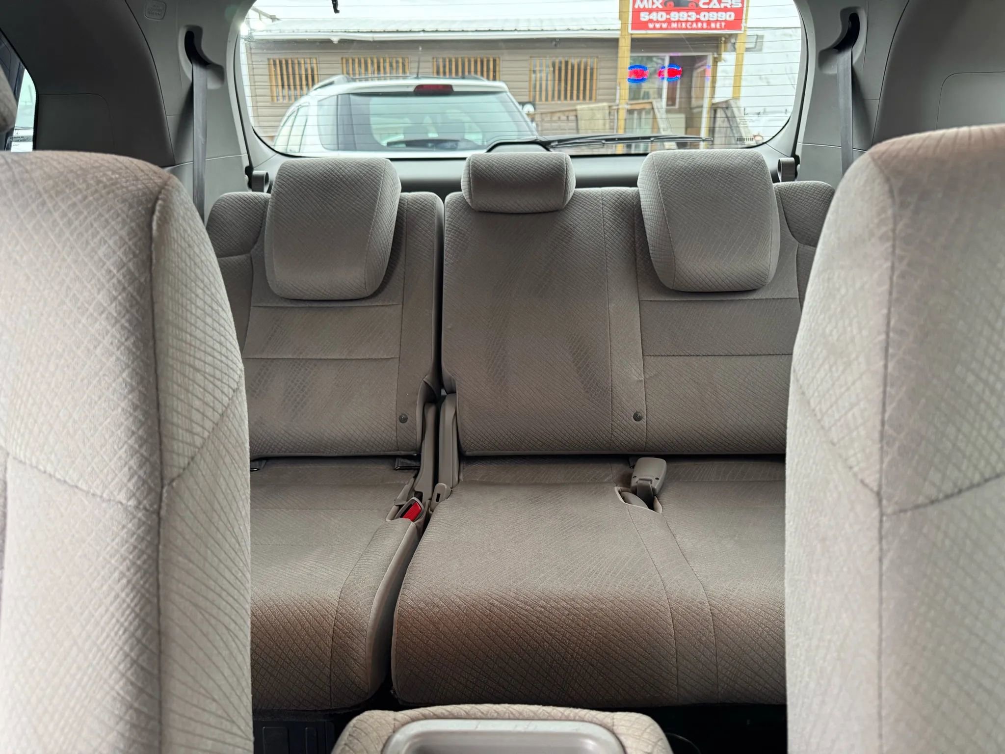 Used 2015 Honda Odyssey EX image 67