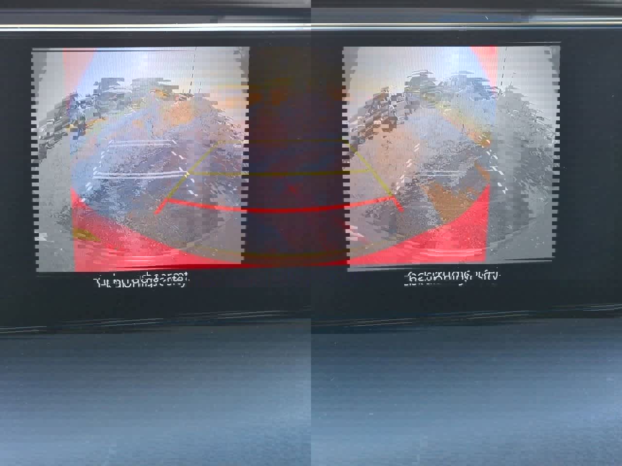 Certified 2024 MAZDA CX-50 AWD 2.5 S w/ Cargo Package image 29