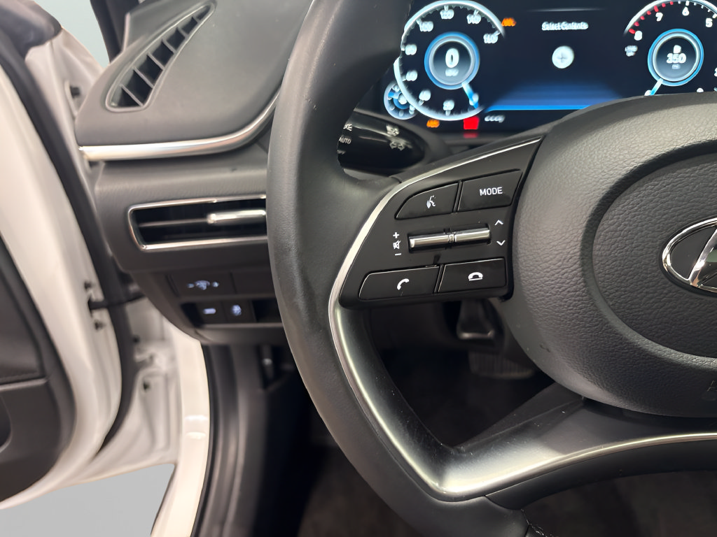 Used 2022 Hyundai Sonata SEL w/ Convenience Package FWD image 19