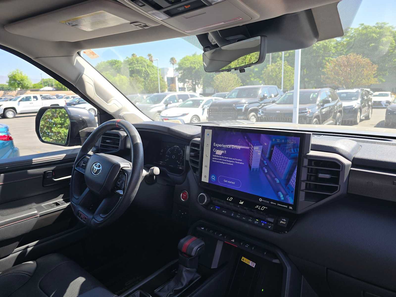 Used 2023 Toyota Tundra TRD Pro AWD/4WD image 11
