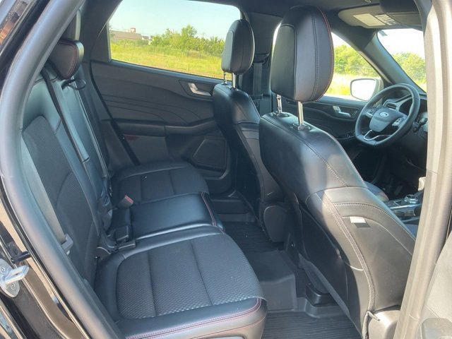Used 2024 Ford Escape ST-Line w/ Tech Pack #1 image 12