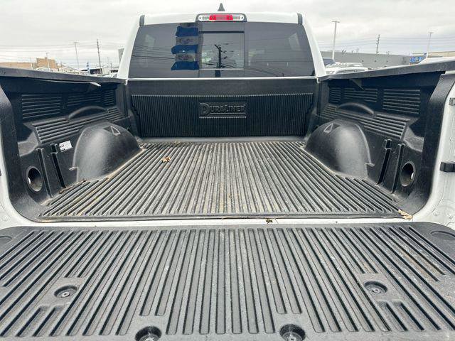 Certified 2023 RAM 1500 Laramie image 25