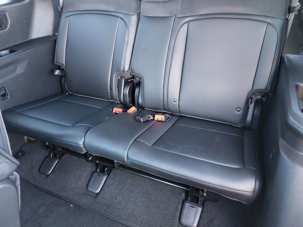 New 2027 Kia Telluride SX Prestige image 12