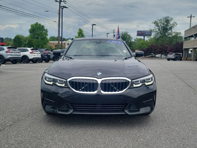 Used 2019 BMW 330i Sedan w/ Convenience Package RWD video 2