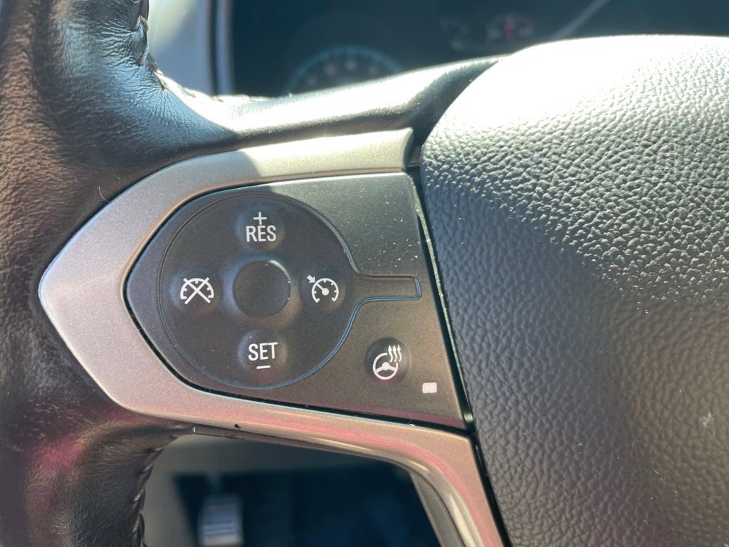 Used 2019 Chevrolet Colorado Z71 image 27