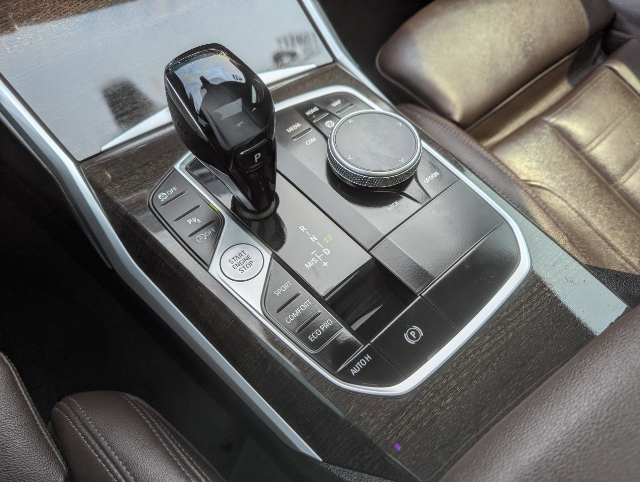 Used 2020 BMW 330i xDrive Sedan w/ Premium Package image 31