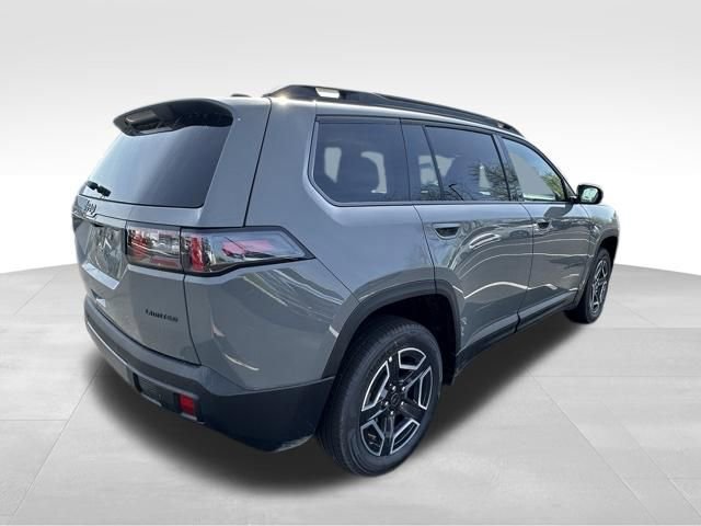 New 2026 Jeep Cherokee Limited AWD/4WD image 5