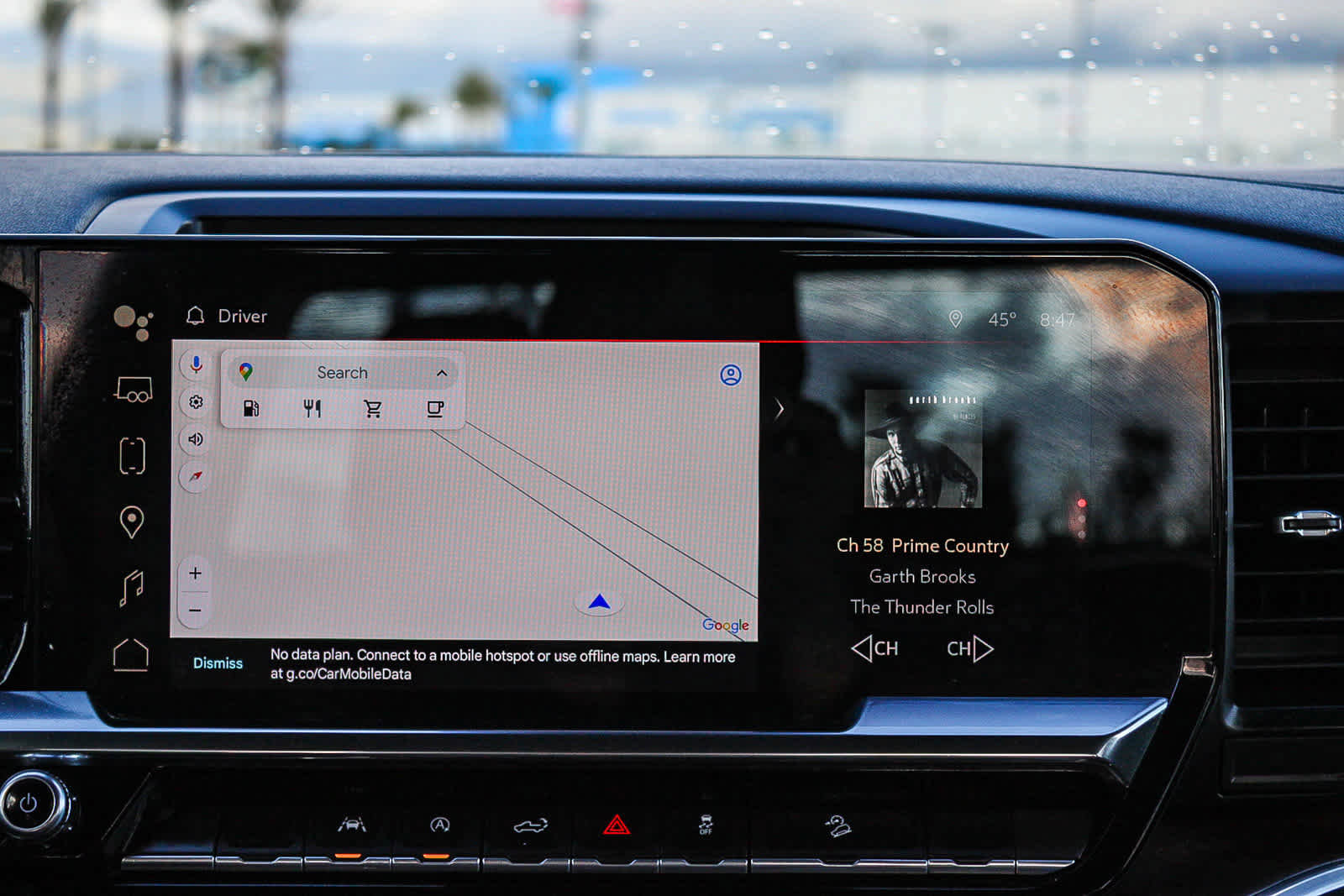 Used 2022 GMC Sierra 1500 SLT w/ SLT Premium Package image 14