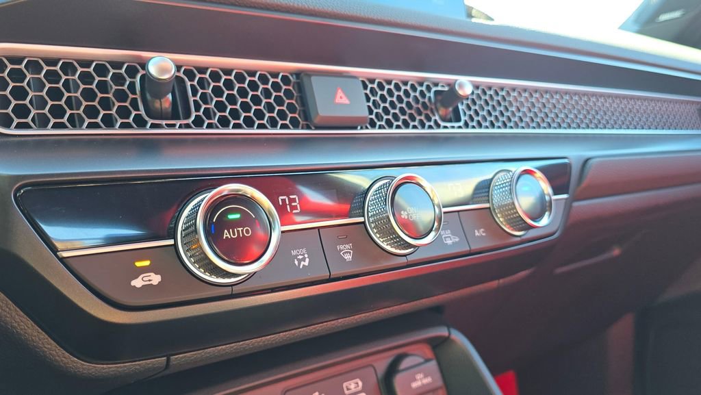 Used 2025 Honda Civic Type R image 31
