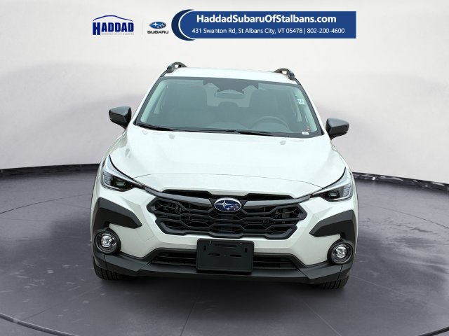 New 2026 Subaru Crosstrek 2.5i Limited AWD/4WD image 8
