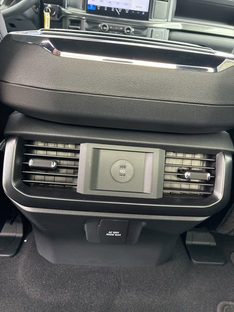 New 2026 Ford F150 STX w/ Equipment Group 200A image 26