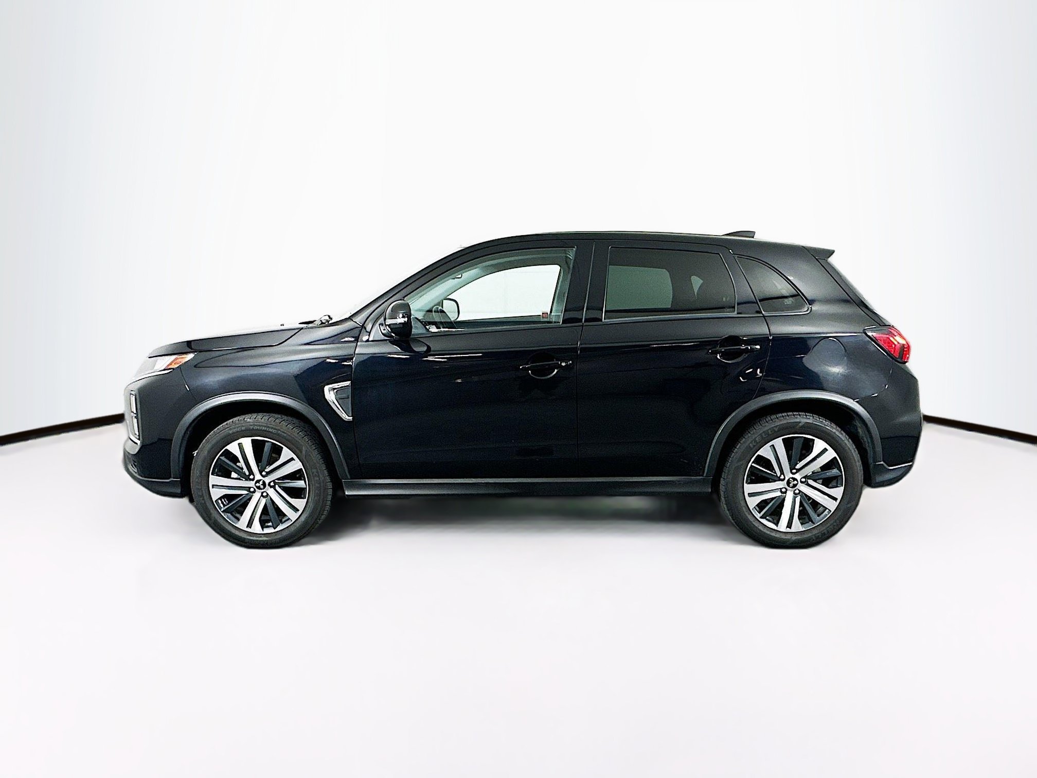 Used 2024 Mitsubishi Outlander Sport AWD image 4