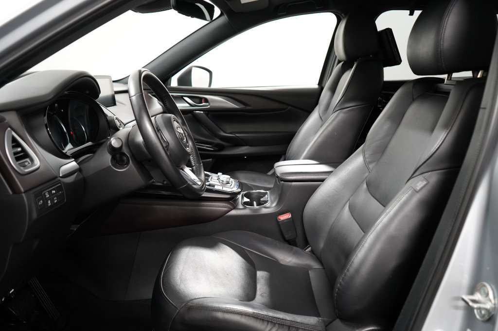 Used 2019 MAZDA CX-9 Grand Touring AWD/4WD image 14