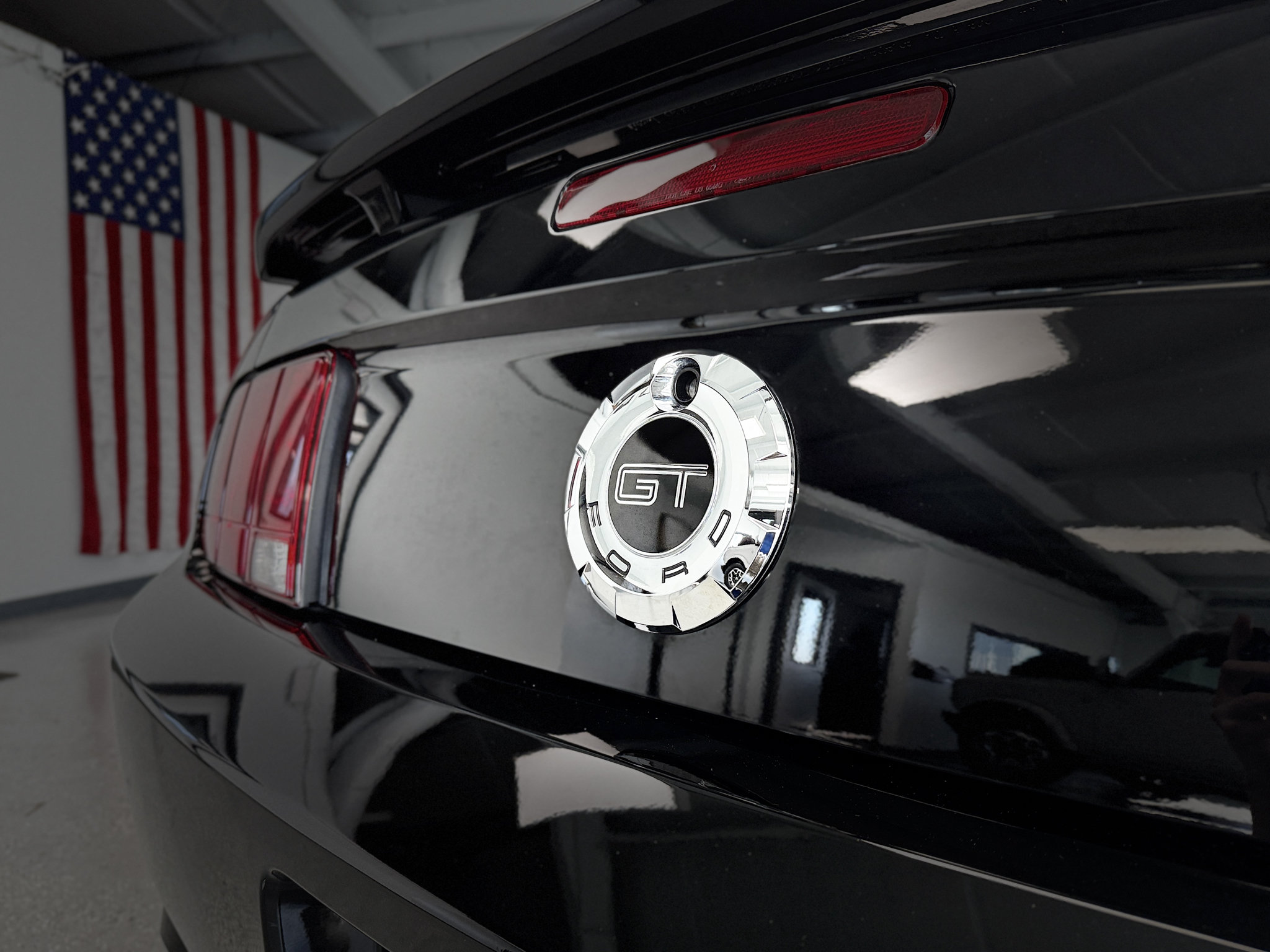Used 2007 Ford Mustang GT RWD image 31