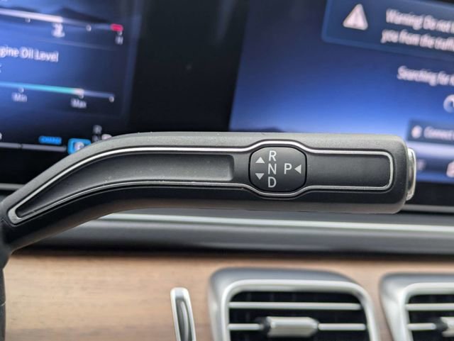 Used 2024 Mercedes-Benz GLE 350 4MATIC image 28