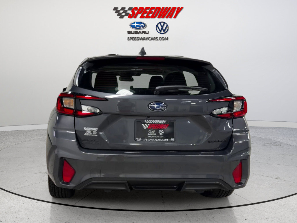 New 2026 Subaru Impreza 2.0i Sport AWD/4WD image 7