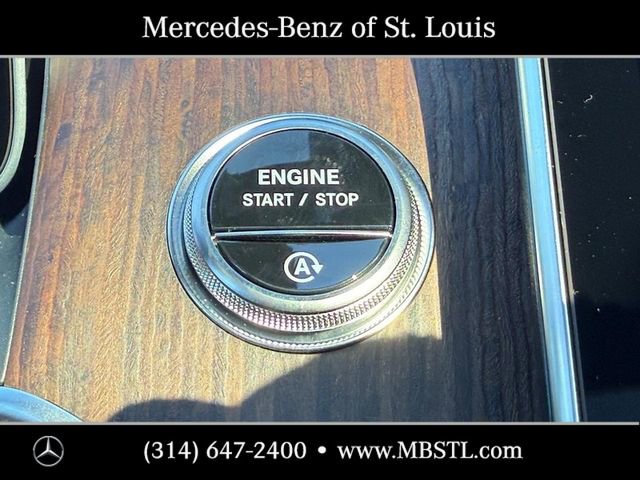 New 2026 Mercedes-Benz GLC 300 4MATIC image 13