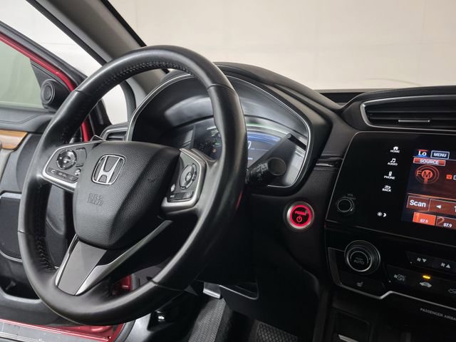 Used 2022 Honda CR-V EX-L image 28