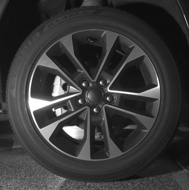 Used 2022 Jeep Grand Cherokee Overland image 42