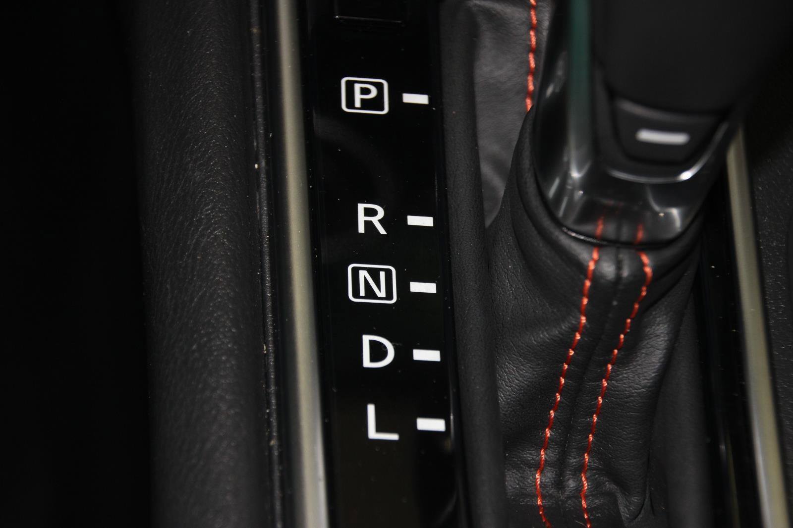 Used 2024 Nissan Sentra SR image 16