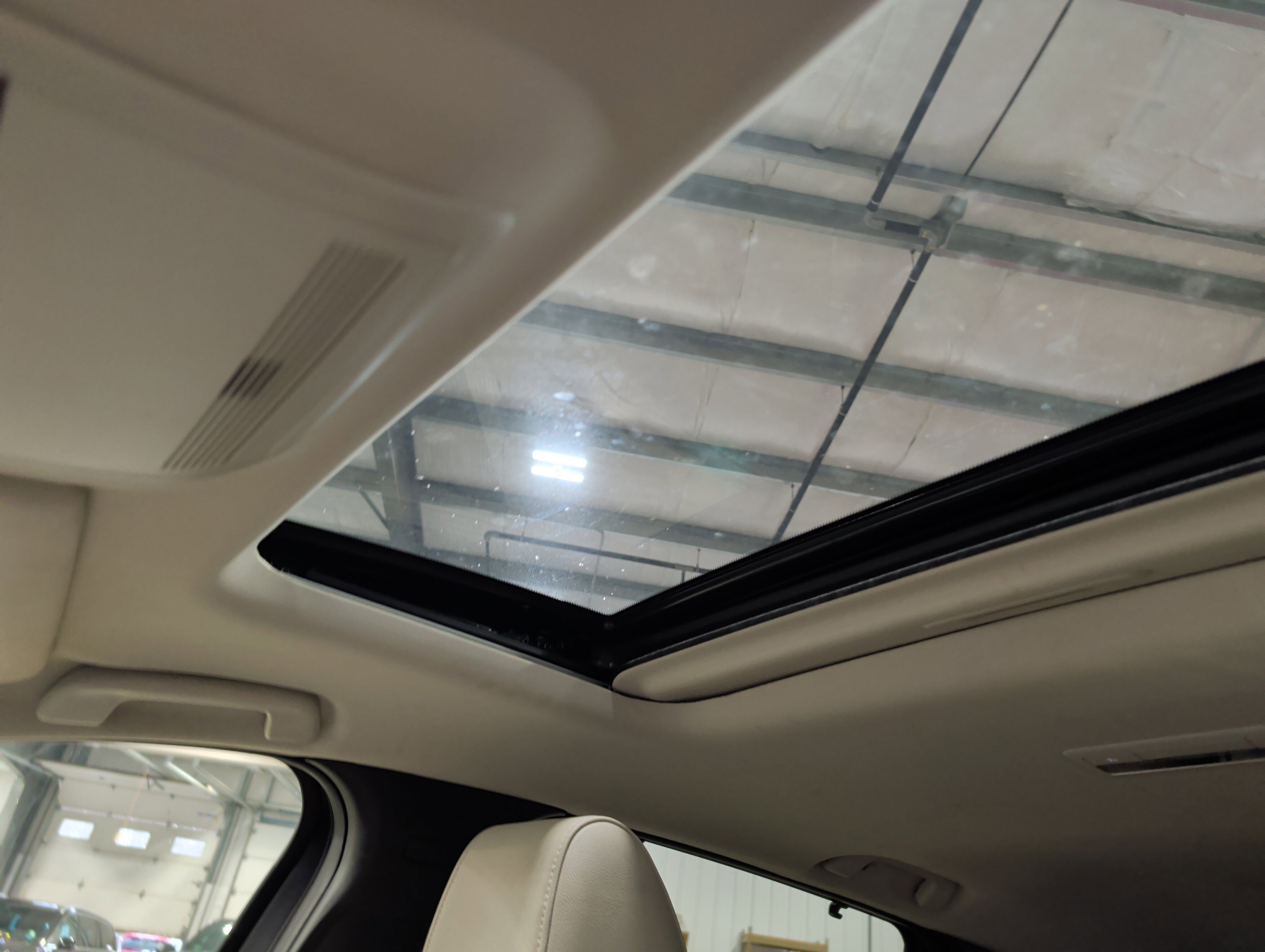 Used 2024 MAZDA CX-90 3.3 Turbo w/ Preferred Package image 13