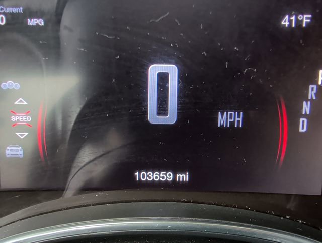 Used 2020 Dodge Durango SXT image 22