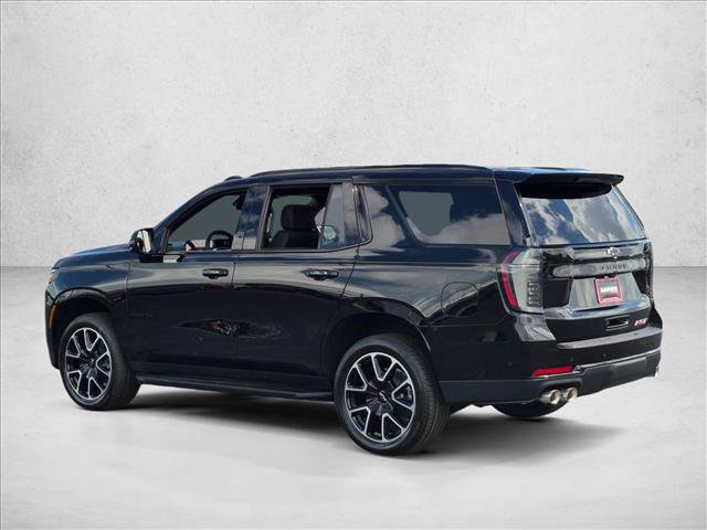 New 2026 Chevrolet Tahoe RST w/ Comfort Package RWD image 7