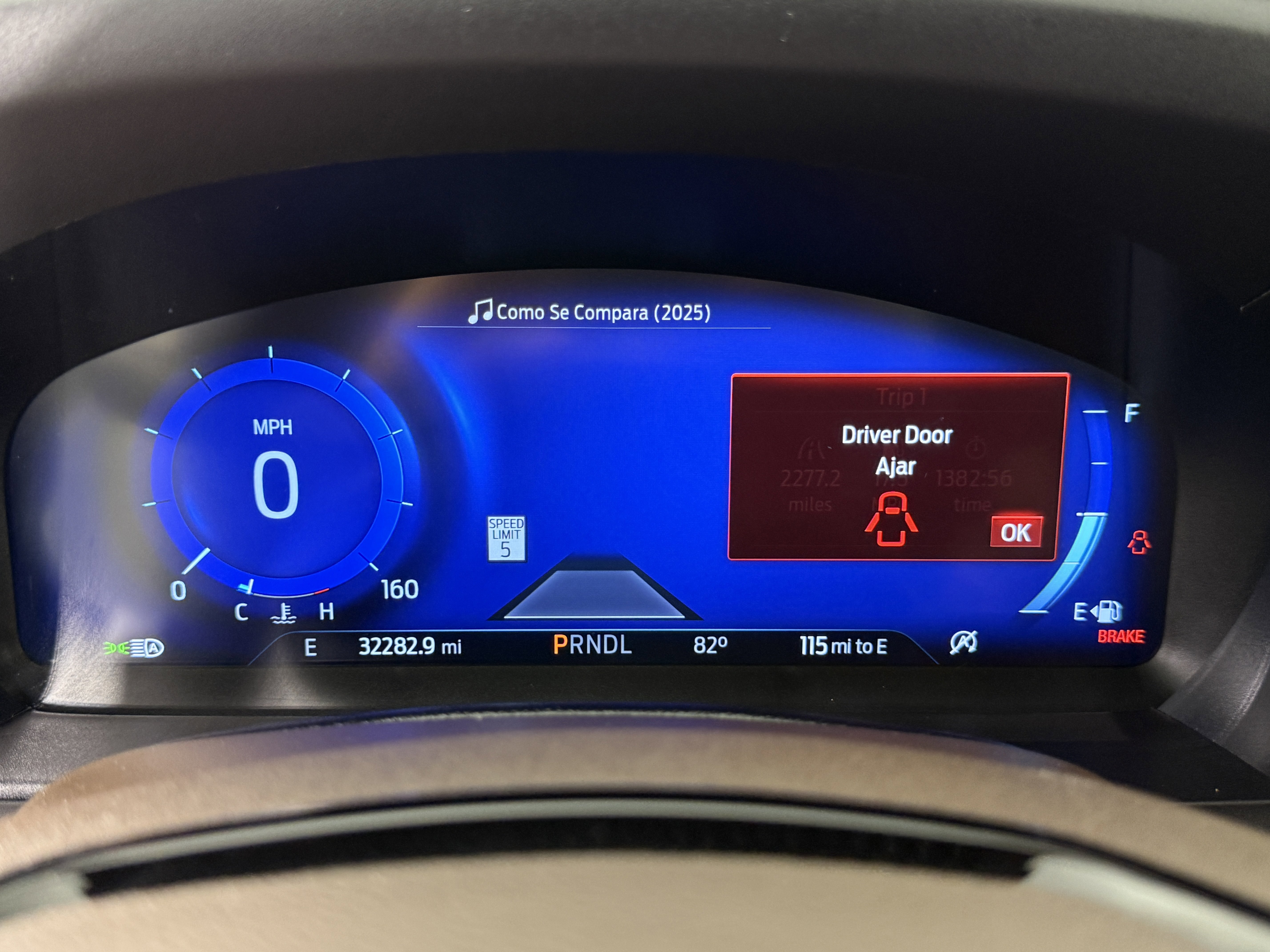 Certified 2023 Ford Explorer King Ranch w/ Technology Package RWD image 28
