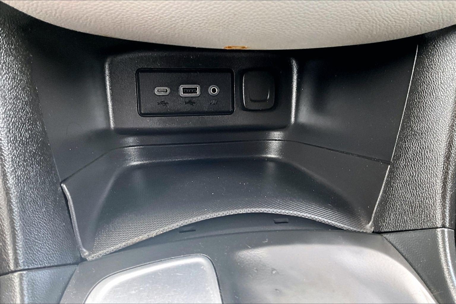 Used 2022 Chevrolet Equinox LT FWD image 30